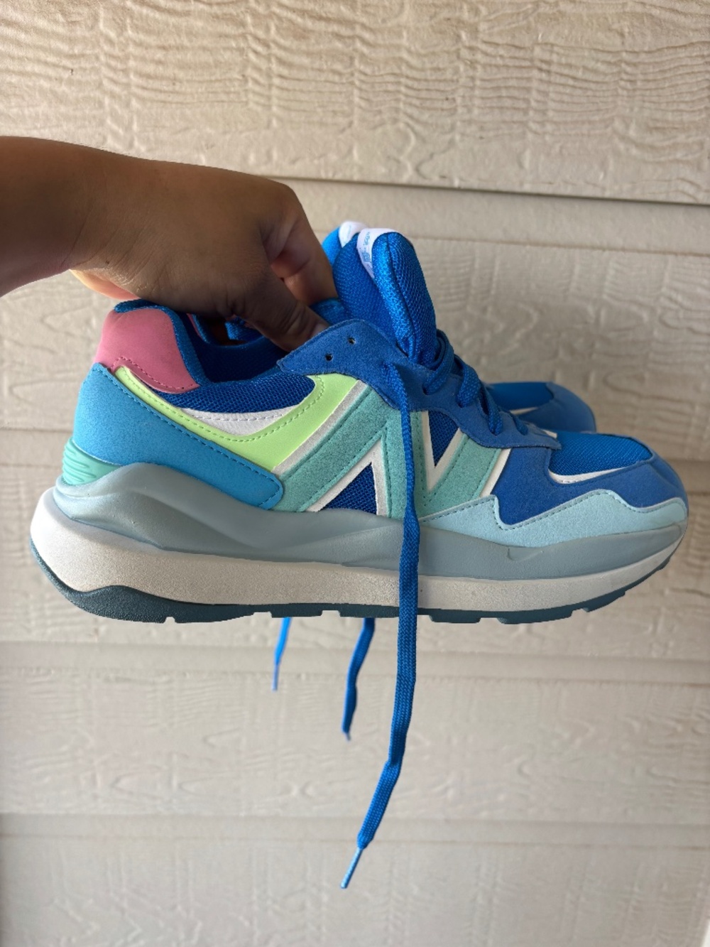 NEW BALANCE 57/40